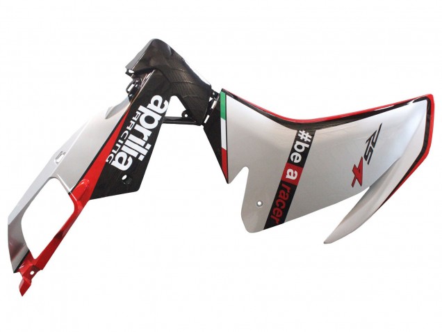 Discount 2012-2018 Silver Red Glossy Black Aprilia RS4 50 125 Motorcycle Fairings Canada