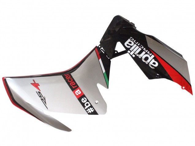 Discount 2012-2018 Silver Red Glossy Black Aprilia RS4 50 125 Motorcycle Fairings Canada