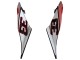 Discount 2012-2018 Silver Red Glossy Black Aprilia RS4 50 125 Motorcycle Fairings Canada