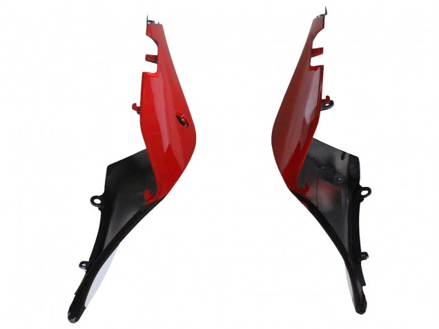 Discount 2012-2018 Silver Red Glossy Black Aprilia RS4 50 125 Motorcycle Fairings Canada