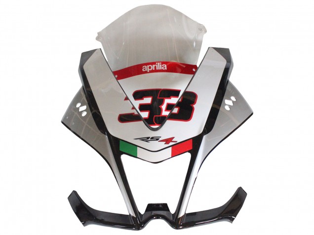 Discount 2012-2018 Silver Red Glossy Black Aprilia RS4 50 125 Motorcycle Fairings Canada