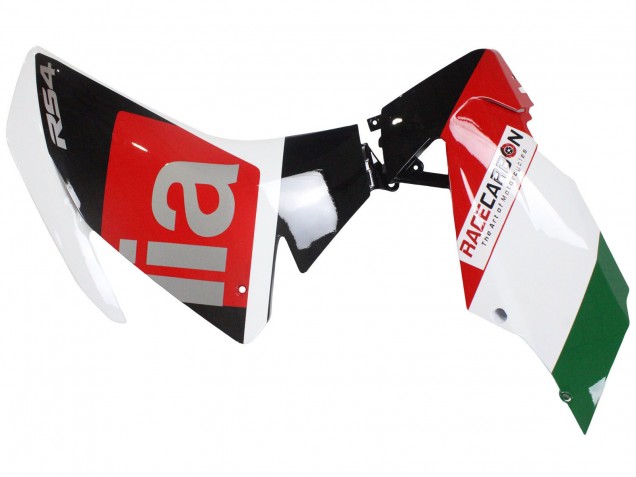 Discount 2012-2018 White Red Green Glossy Black Aprilia RS4 50 125 Motorcycle Fairings Canada