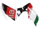 Discount 2012-2018 White Red Green Glossy Black Aprilia RS4 50 125 Motorcycle Fairings Canada