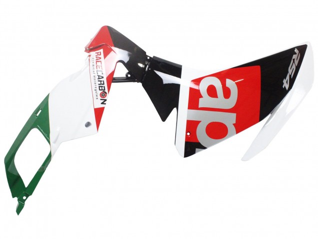 Discount 2012-2018 White Red Green Glossy Black Aprilia RS4 50 125 Motorcycle Fairings Canada
