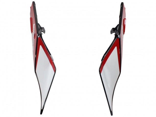 Discount 2012-2018 White Red Green Glossy Black Aprilia RS4 50 125 Motorcycle Fairings Canada