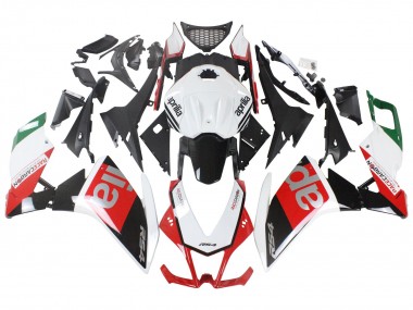 Discount 2012-2018 White Red Green Glossy Black Aprilia RS4 50 125 Motorcycle Fairings Canada