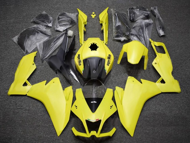 Discount 2012-2018 Yellow Aprilia RS4 50 125 Bike Fairings Canada