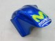 Discount 2004-2007 Blue Yellow Green MoviStar Honda CBR600 F4i Motorcycle Fairings Canada