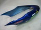 Discount 2004-2007 Blue Yellow Green MoviStar Honda CBR600 F4i Motorcycle Fairings Canada