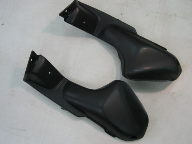 Discount 2004-2007 Yellow Blue White Black Nastro Azzurro Honda CBR600 F4i Motorcycle Fairings Canada