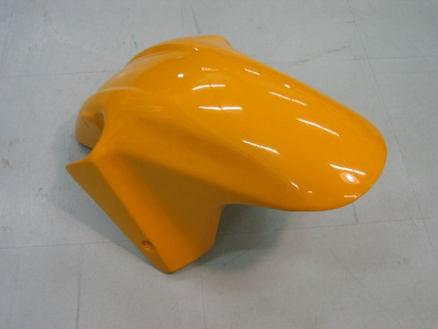 Discount 2004-2007 Yellow Blue White Black Nastro Azzurro Honda CBR600 F4i Motorcycle Fairings Canada