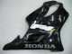 Discount 2004-2007 Glossy Black Honda CBR600 F4i Motorcycle Fairings Canada
