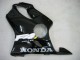 Discount 2004-2007 Glossy Black Honda CBR600 F4i Motorcycle Fairings Canada