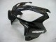 Discount 2004-2007 Glossy Black Honda CBR600 F4i Motorcycle Fairings Canada