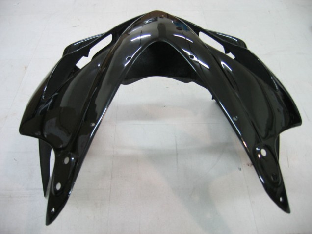 Discount 2004-2007 Glossy Black Honda CBR600 F4i Motorcycle Fairings Canada
