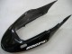 Discount 2004-2007 Glossy Black Honda CBR600 F4i Motorcycle Fairings Canada