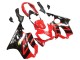 Discount 2004-2007 Red Glossy Black Honda CBR600 F4i Motorcycle Fairing Canada