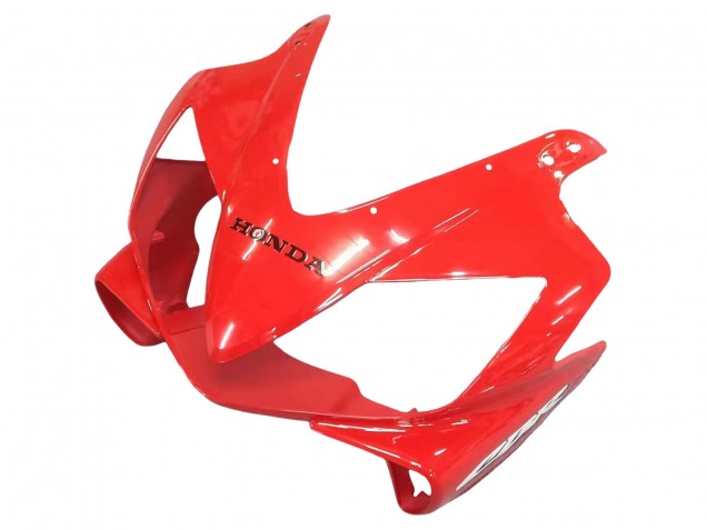 Discount 2004-2007 Red Glossy Black Honda CBR600 F4i Motorcycle Fairing Canada