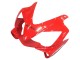 Discount 2004-2007 Red Glossy Black Honda CBR600 F4i Motorcycle Fairing Canada