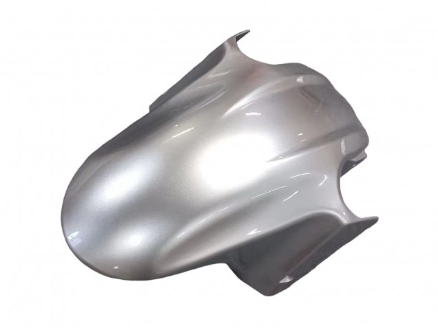 Discount 2004-2007 Silver Red Honda CBR600 F4i Motorcycle Fairings Canada