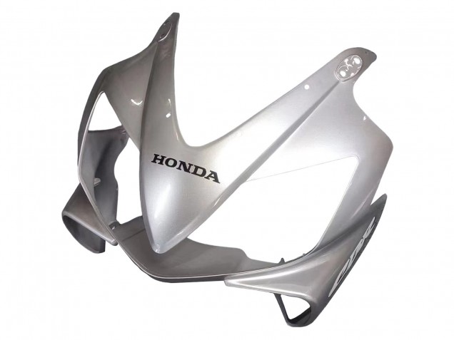 Discount 2004-2007 Silver Red Honda CBR600 F4i Motorcycle Fairings Canada