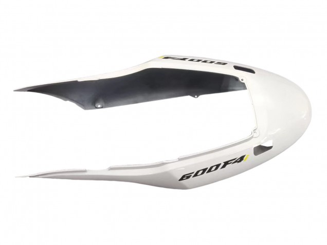 Discount 2004-2007 White Red Honda CBR600 F4i Motorcycle Fairings Canada