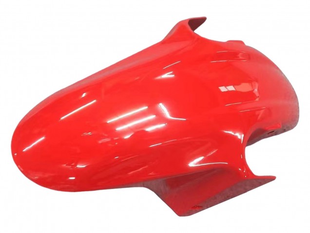 Discount 2004-2007 White Red Honda CBR600 F4i Motorcycle Fairings Canada