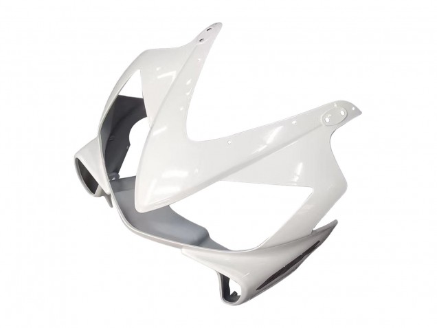 Discount 2004-2007 White Red Honda CBR600 F4i Motorcycle Fairings Canada