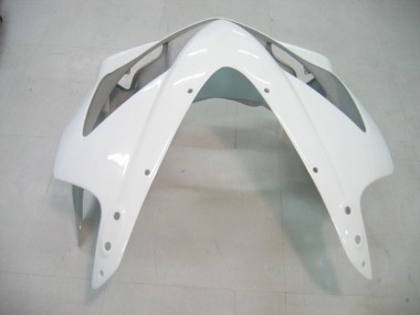 Discount 2004-2007 White Glossy Black Honda CBR600 F4i Motorcycle Fairing Canada