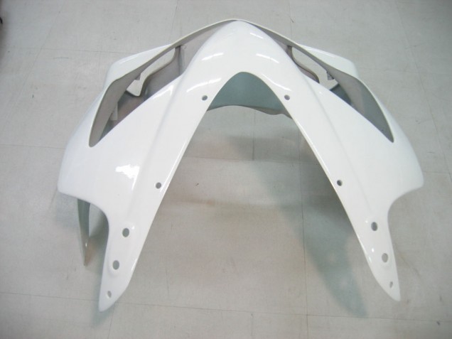 Discount 2004-2007 White Glossy Black Honda CBR600 F4i Motorcycle Fairing Canada