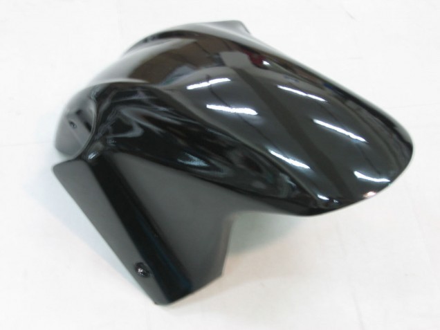 Discount 2004-2007 White Glossy Black Honda CBR600 F4i Motorcycle Fairing Canada
