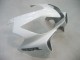 Discount 2004-2007 White Glossy Black Honda CBR600 F4i Motorcycle Fairing Canada