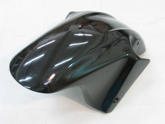 Discount 2004-2007 White Glossy Black Honda CBR600 F4i Motorcycle Fairing Canada