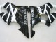 Discount 2004-2007 White Glossy Black Honda CBR600 F4i Motorcycle Fairing Canada