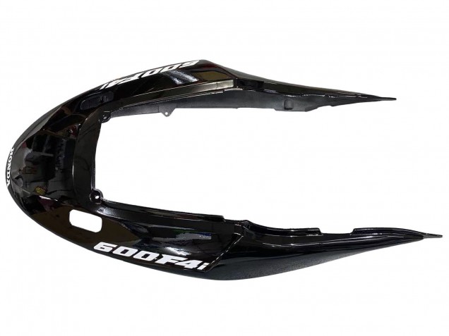 Discount 2004-2007 White Glossy Black Honda CBR600 F4i Motorcycle Fairings Canada