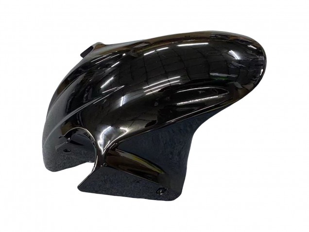 Discount 2004-2007 White Glossy Black Honda CBR600 F4i Motorcycle Fairings Canada