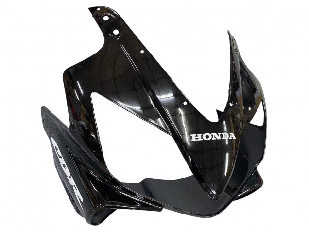 Discount 2004-2007 White Glossy Black Honda CBR600 F4i Motorcycle Fairings Canada