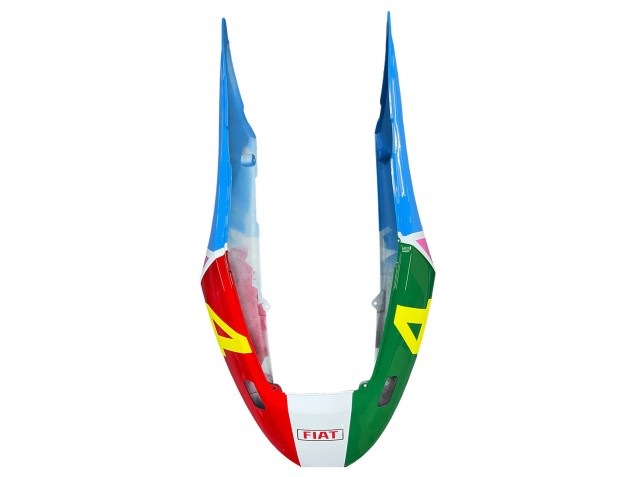 Discount 2004-2007 White Blue Green Red Honda CBR600 F4i Motorcycle Fairings Canada