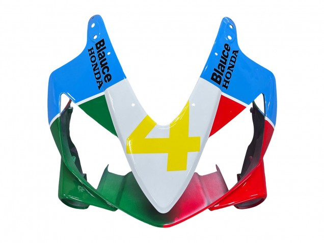 Discount 2004-2007 White Blue Green Red Honda CBR600 F4i Motorcycle Fairings Canada