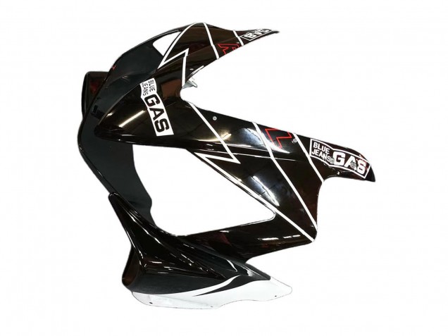 Discount 2004-2007 White Glossy Black Red Repsol Honda CBR600 F4i Motorcycle Fairings Canada