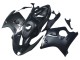 Discount 1996-2007 Matte Black Honda CBR1100XX Blackbird Motorcycle Fairing Kits Canada