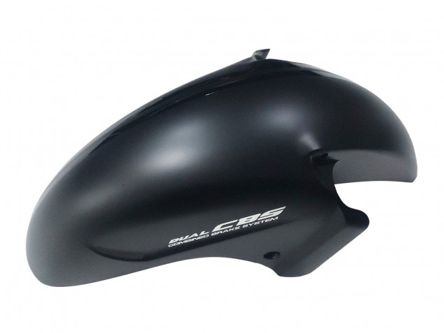Discount 1996-2007 Matte Black Honda CBR1100XX Blackbird Motorcycle Fairing Kits Canada