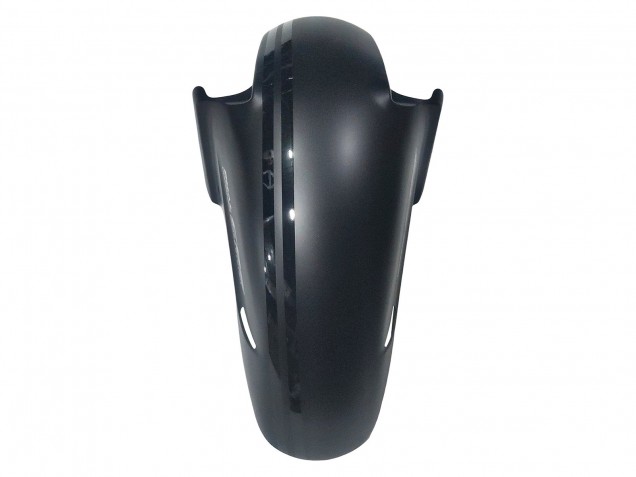 Discount 1996-2007 Matte Black Honda CBR1100XX Blackbird Motorcycle Fairing Kits Canada