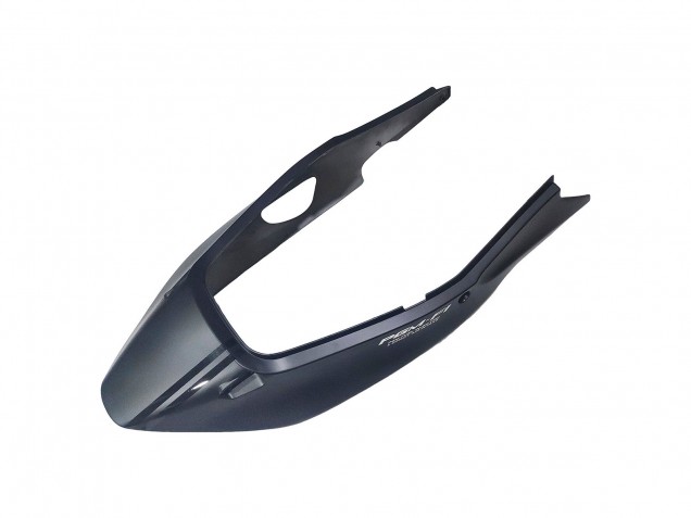 Discount 1996-2007 Matte Black Honda CBR1100XX Blackbird Motorcycle Fairing Kits Canada