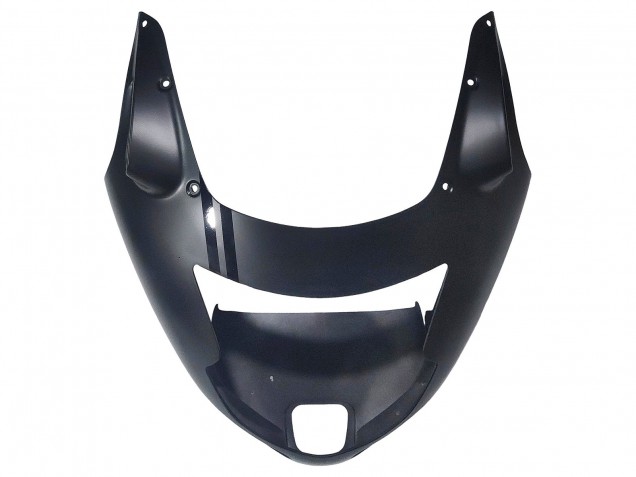 Discount 1996-2007 Matte Black Honda CBR1100XX Blackbird Motorcycle Fairing Kits Canada