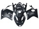 Discount 1996-2007 Matte Black Honda CBR1100XX Blackbird Motorcycle Fairing Kits Canada