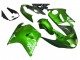 Discount 1996-2007 Green Honda CBR1100XX Blackbird Motorcycle Fairing Canada
