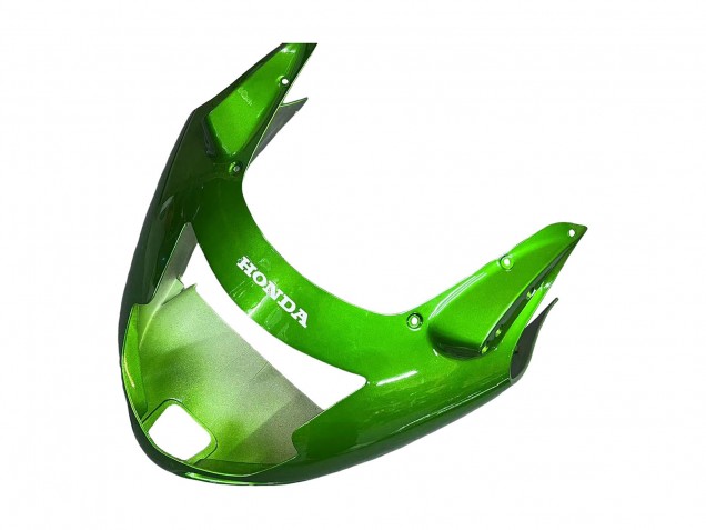 Discount 1996-2007 Green Honda CBR1100XX Blackbird Motorcycle Fairing Canada