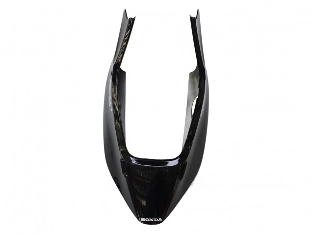 Discount 1996-2007 Glossy Black Green Flame Honda CBR1100XX Blackbird Motorcycle Fairing Canada