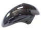 Discount 1996-2007 Glossy Black Green Flame Honda CBR1100XX Blackbird Motorcycle Fairing Canada